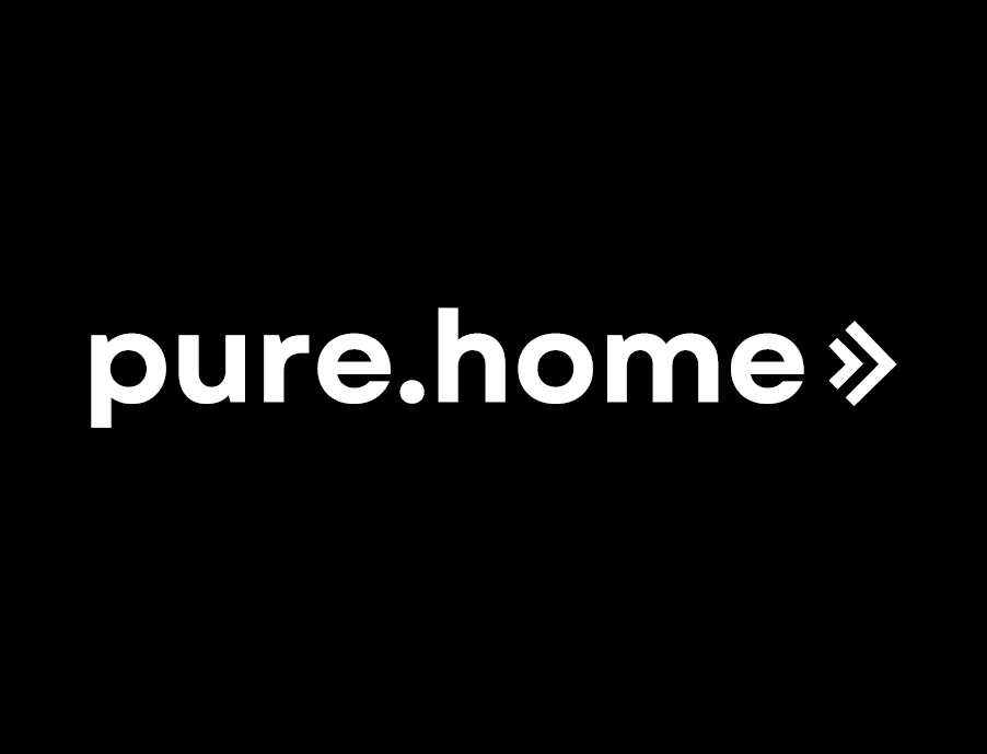 Logo PureHome